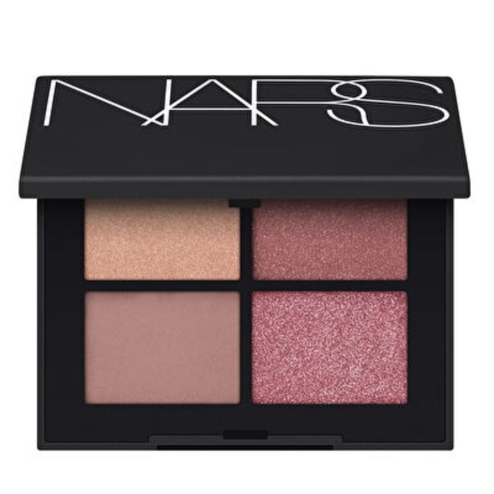 NIB NARS Kuala Lumpur Eyeshadow Quad